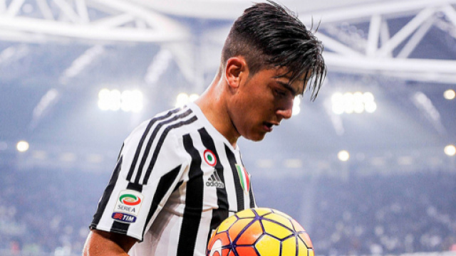 Juventus: l'involuzione di Dybala - mondobianconero.com