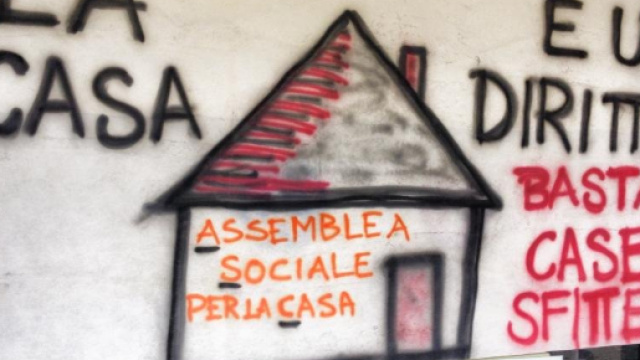 Case occupate abusivamente: il ministero deve risarcire