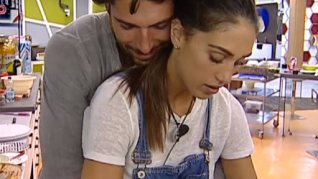 Cecilia e Ignazio a Mattino 5: le parole della coppia