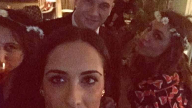 Cecilia Rodriguez festeggia 26 anni, le foto della festa (Foto 26 ... - pourfemme.it