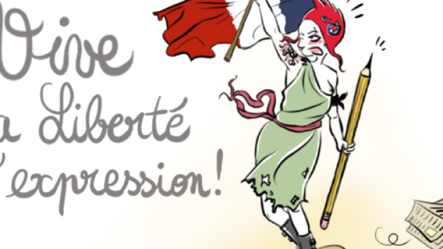 C'est dans l'union qu'on fait la France ! - Camille Blog BD - camille-blogbd.com