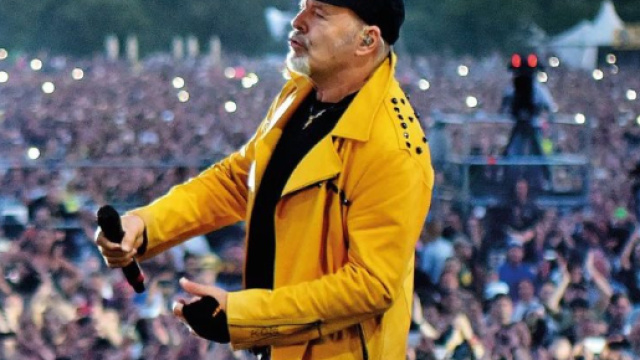 Concerti Vasco Rossi 2018 prezzi
