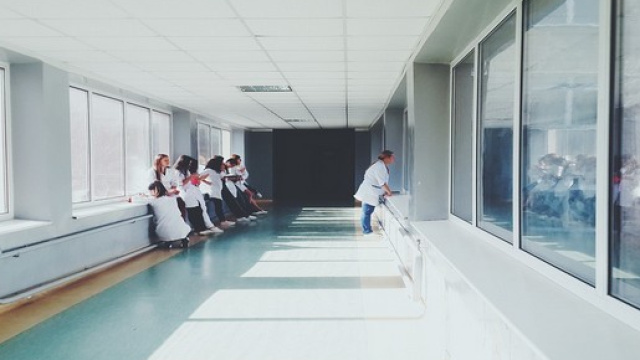 Concorso psicologo, OSS e infermiere