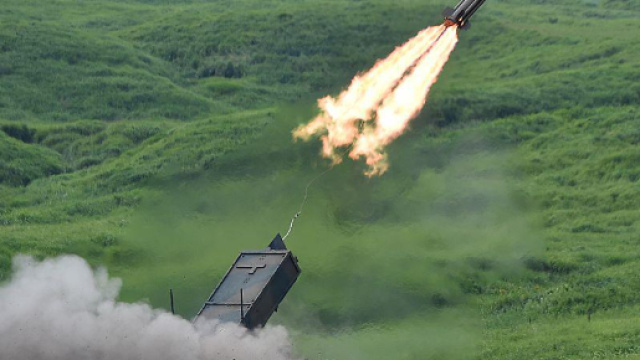 Corea del Nord, le esercitazioni degli Stati Uniti. Cos&igrave; si ... - liberoquotidiano.it