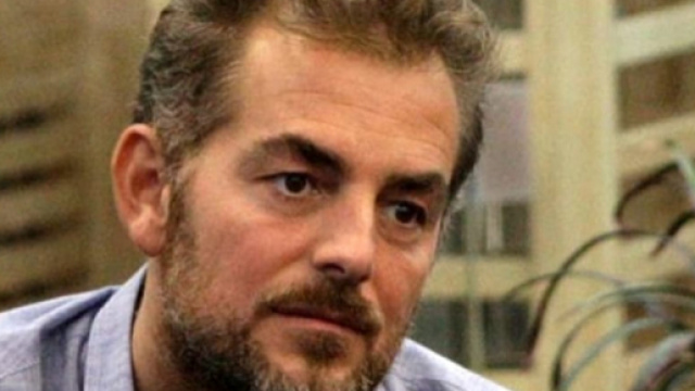 Daniele Bossari e i segreti del bagno del GF Vip 2 - today.it