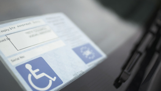 Disabili: esenzione permanente dal pagamento del bollo auto