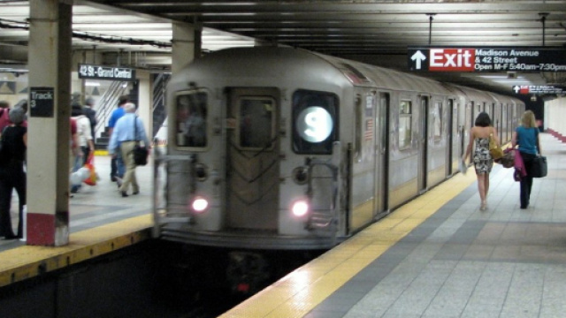 Esplosioni nei pressi della metropolitana di NY