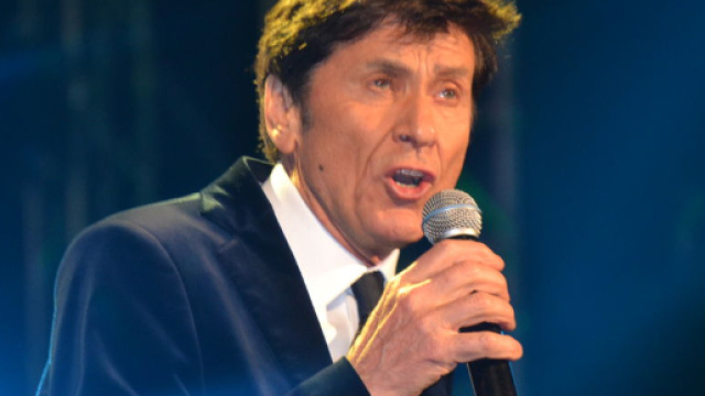 Gianni Morandi torna in TV e anche in tour: la fiction e i concerti - bolognatoday.it
