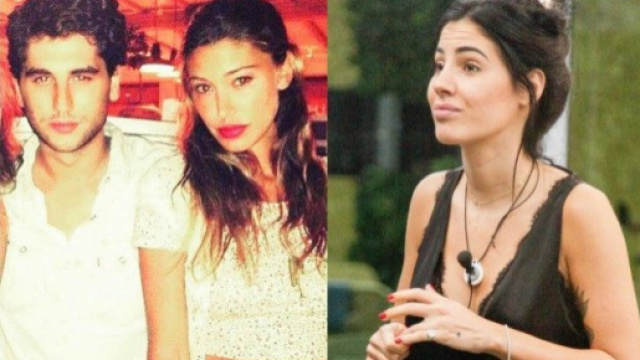 Gossip: Jeremias e Belen Rodriguez pazzi di Giulia De Lellis dopo il GF.