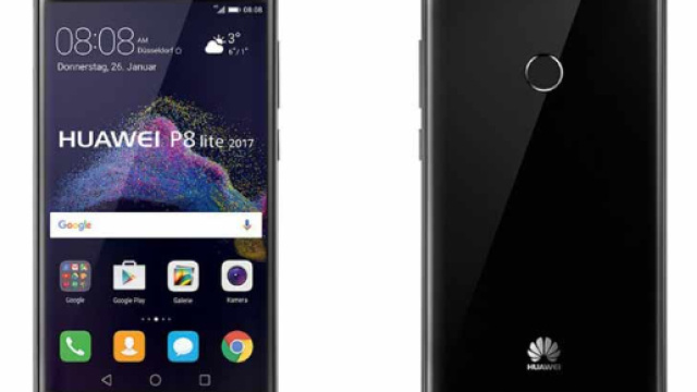 Huawei P11 possibile caratteristica simile a iPhone X?