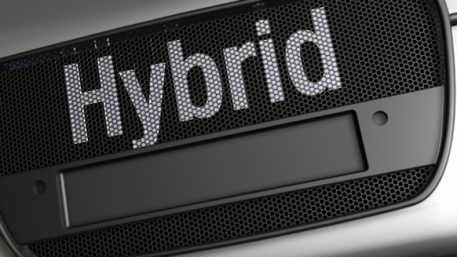 I veicoli ibridi non pagano il bollo in determinate regioni