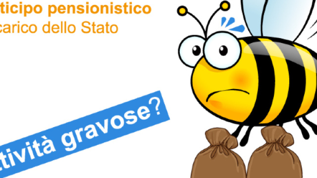 Il fallimento dell'Ape sociale