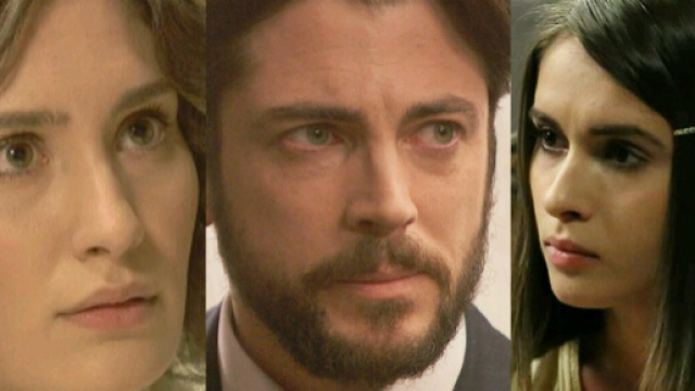Il Segreto: Beatriz accusa Hernando e Camila, ecco perch&eacute;