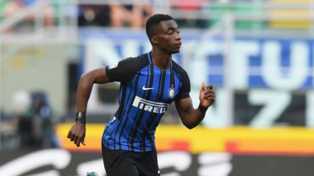 Inter-Genoa, i tifosi sui social: &ldquo;Karamoh man of the match, ora ... - fcinter1908.it
