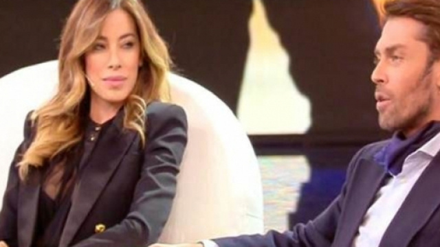 Ivana e Luca stanno insieme? La verit&agrave; di Aida e Raffaello