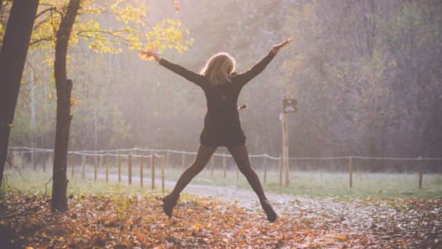 La differenza tra essere Felici e essere Contenti - Life Strategies - life-strategies.it