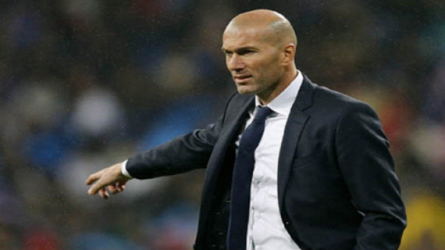 Le PSG affrontera le Real Madrid de Zidane