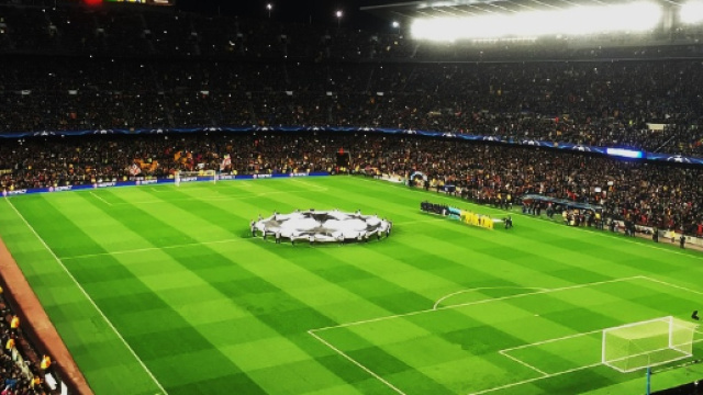 Le tirage des huiti&egrave;mes de finale de la Ligue des Champions a enfin eu lieu.