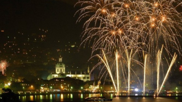 L'iniziativa speciale del Made Club per un Capodanno da favola