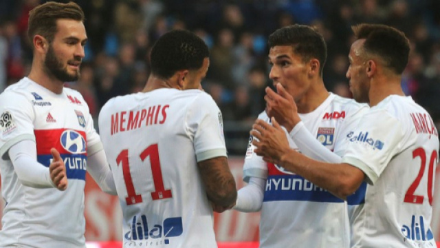 Lucas Tousart va devoir tirer des enseignements du match (Nascimbeni / AFP).