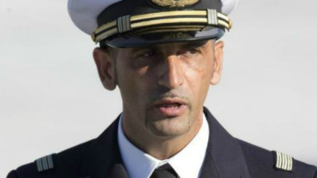 La moglie di Latorre: 'In passato episodi di violenza che avevo denunciato'