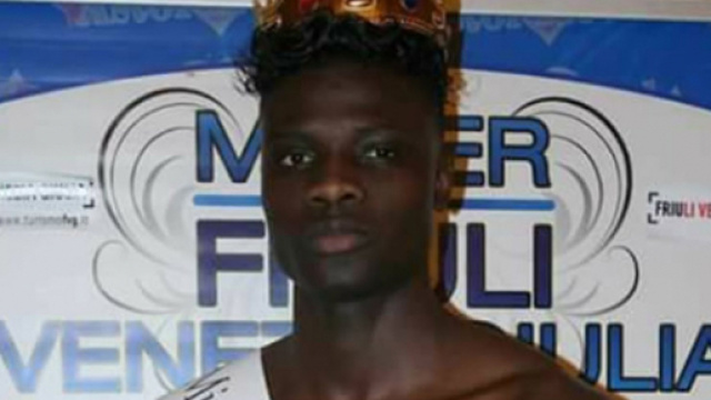 Mister Friuli 2017 insultato sui social network: ecco perch&eacute;