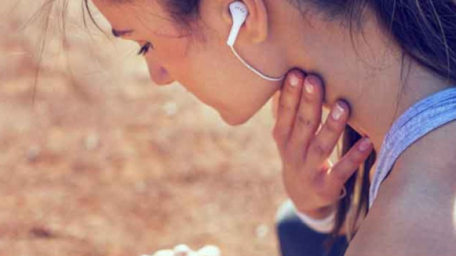 Monitorata la corsa per una maggior sicurezza