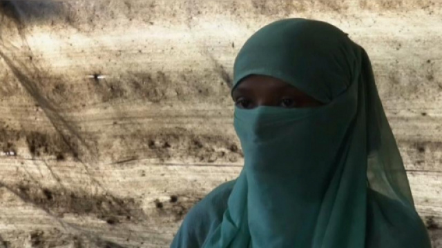 Myanmar, le donne Rohingya raccontano le violenze subite | it.euronews.com