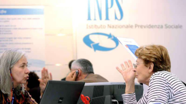 Pensione anticipata a partire dai 64 anni, nuova circolare Inps e platea allargata
