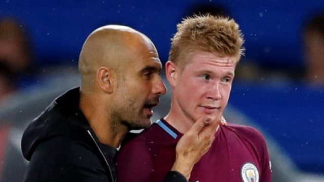 Pep Guardiola fait des miracles !