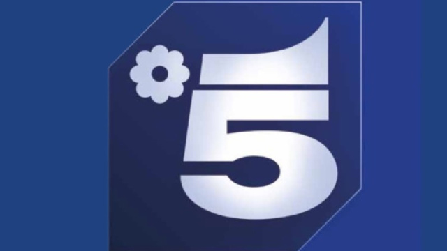 Programmazione Canale 5 Natale 2017