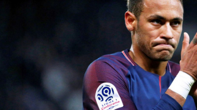 PSG : la face cach&eacute;e de Neymar - Le Parisien - leparisien.fr