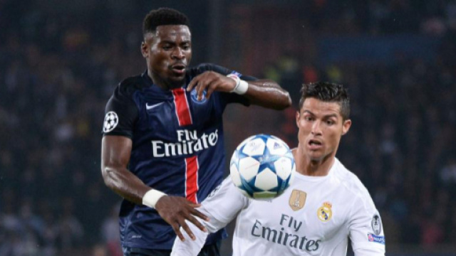 Real Madrid - PSG : l'affiche des 8e de finale de la Ligue des Champions - madeinfoot.com