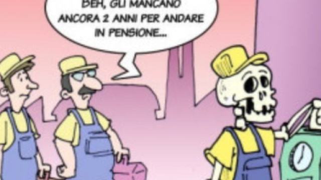 Requisiti pensionabili 2018, con tutte le novit&agrave; della Legge di Bilancio