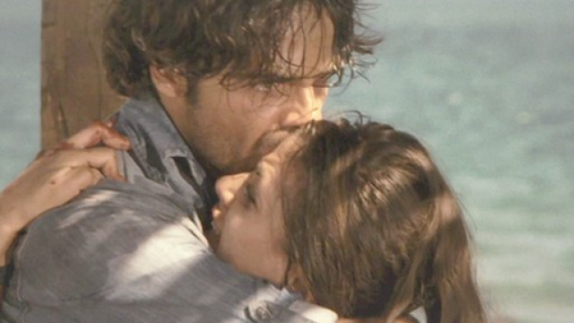 Rosy Abate - La Serie: ritorner&agrave; Domenico Calcaterra nella seconda stagione?