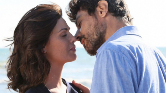 Scomparsa: tutto sulla nuova serie con Vanessa Incontrada - Panorama - panorama.it