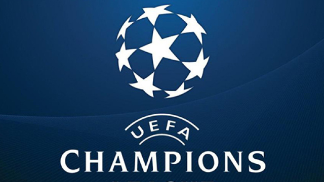 Sorteggio degli ottavi di finale della Champions League