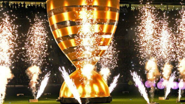 Sports | Coupe de la Ligue : le tirage du 2e tour - dna.fr