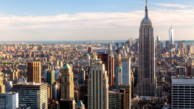 Things to do in NYC: Sightseeing & Activities in NYC | GetYourGuide - getyourguide.com