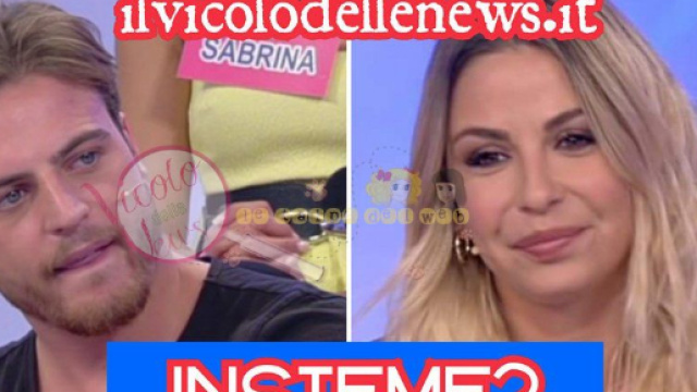 Tutto su "Sabrina ghio" nel Vicolo delle News - ilvicolodellenews.it