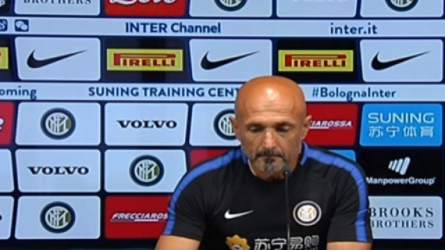 ultime notizie Inter, il club nerazzurro pronto all'impegno di Coppa Italia