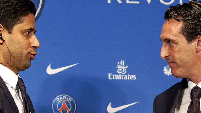 Unai Emery va bient&ocirc;t quitter le PSG ?