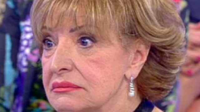 Uomini e Donne, Graziella Montanari ne ha per tutti