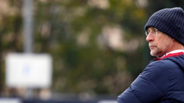 Verso Genoa Atalanta: Ballardini vs Gasperini
