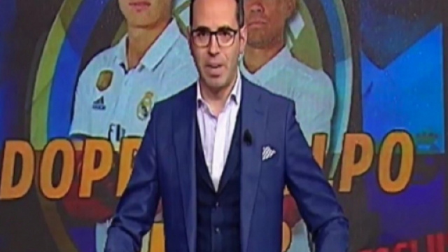 VIDEO / L'annuncio boom di Criscitiello: &ldquo;Clamorosa Inter, presi ... - fcinter1908.it