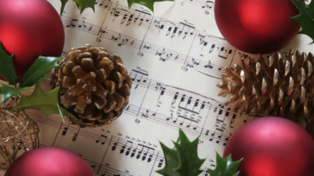 What Your Favorite Christmas Song Says About You - Clever ... - countryliving.com