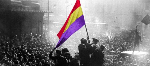 Fracaso auspiciado de una Segunda Rep&uacute;blica Espa&ntilde;ola