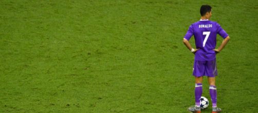 Cristiano Ronaldo quiere un acuerdo que le permita irse del Real Madrid