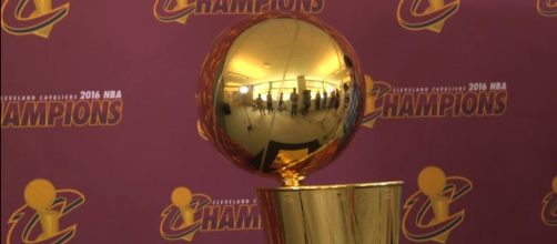 Ex-Cleveland Cavaliers center Timofey Mozgov could be part of a trade soon -- cleveland.com via YouTube