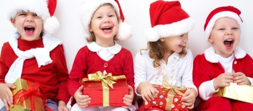 &iexcl;Feliz Navidad! Una &eacute;poca para disfrutar en familia